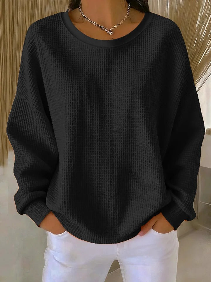 Nyla™ | Classic Jumper