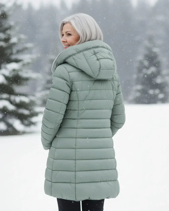 Luna | Padded Winter Jacket