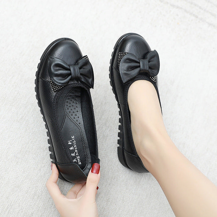 Agnès™ | Comfortable Slip-On Shoes