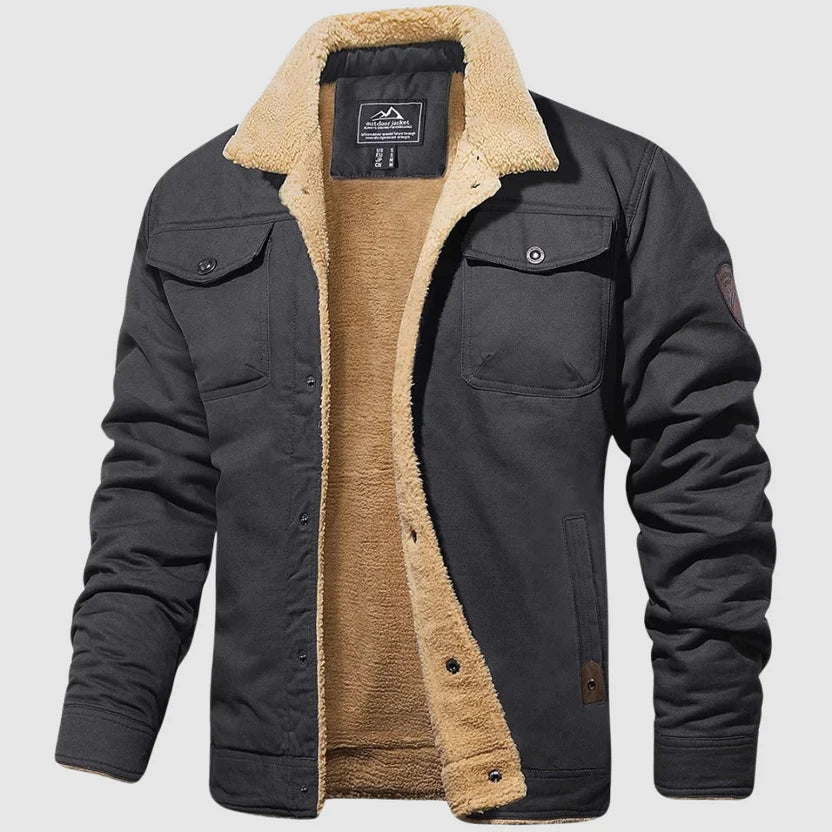 Jura | Bomber Jacket