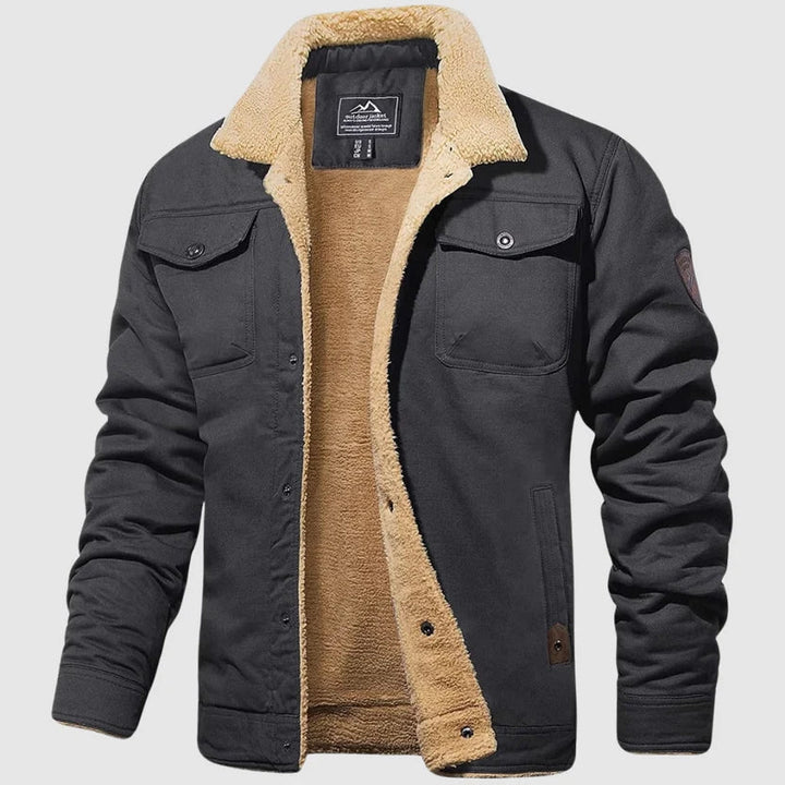 Jura | Bomber Jacket