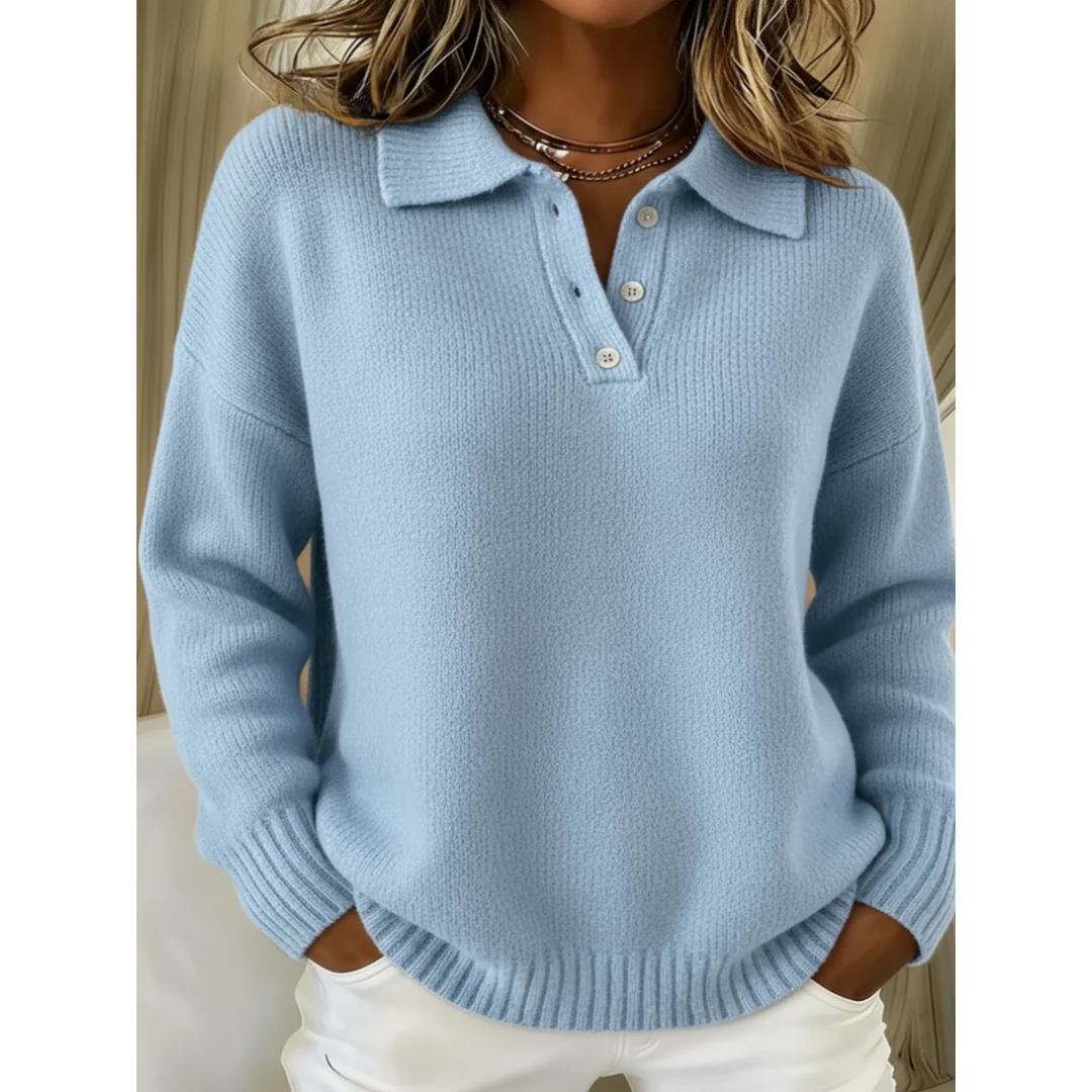 Maren™ | Cosy Comfort Sweater
