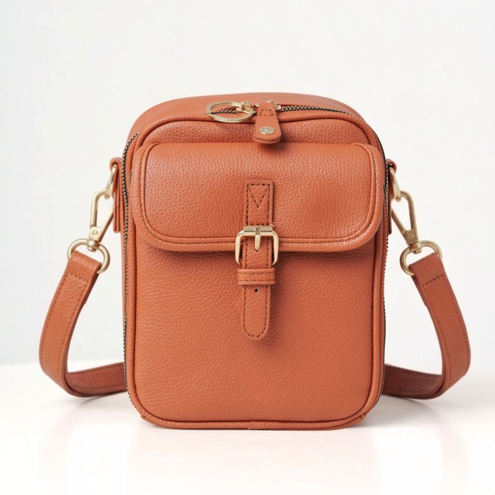 Vastra | Spacious Crossbody Bag