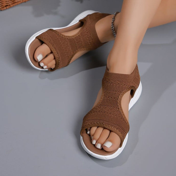 Merryn | Everyday Comfort Sandals