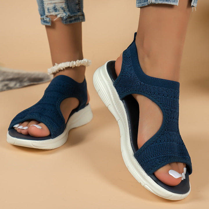 Merryn | Everyday Comfort Sandals