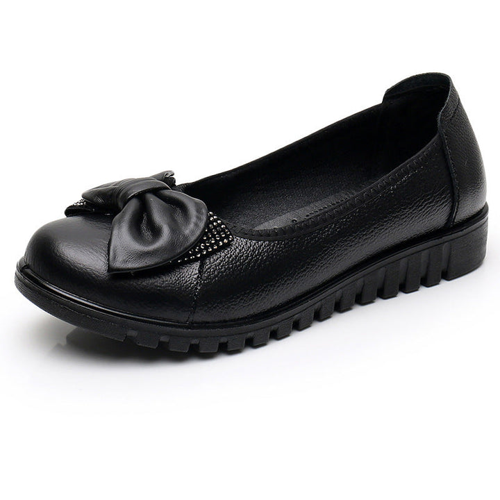 Agnès™ | Comfortable Slip-On Shoes