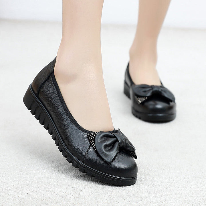 Agnès™ | Comfortable Slip-On Shoes