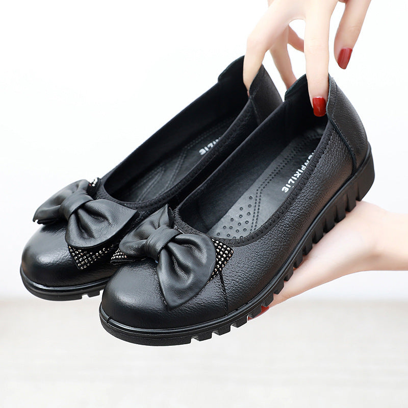 Agnès™ | Comfortable Slip-On Shoes