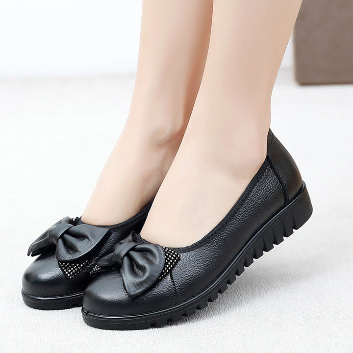 Agnès™ | Comfortable Slip-On Shoes