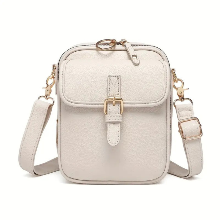 Vastra | Spacious Crossbody Bag