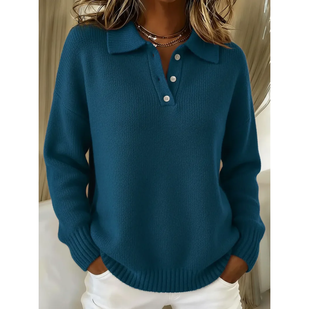 Maren™ | Cosy Comfort Sweater