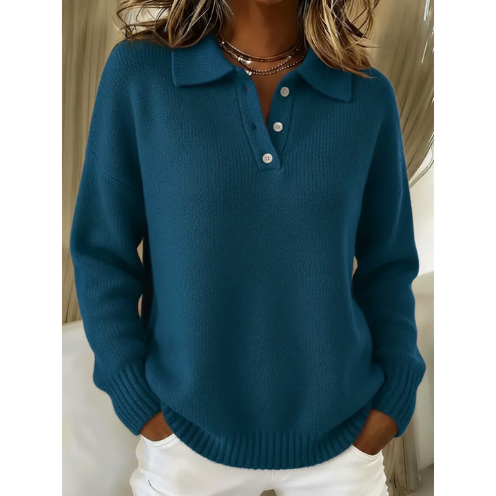Maren™ | Cosy Comfort Sweater