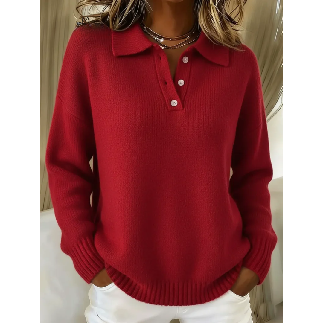 Maren™ | Cosy Comfort Sweater