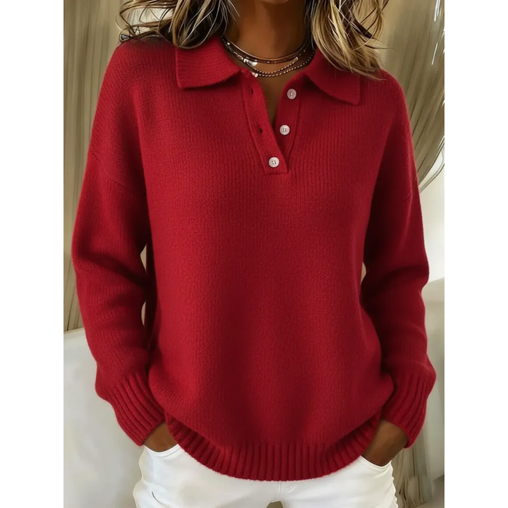 Maren™ | Cosy Comfort Sweater
