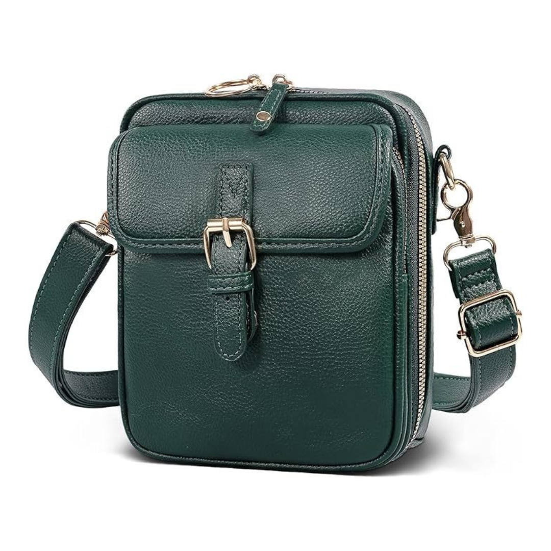 Vastra | Spacious Crossbody Bag