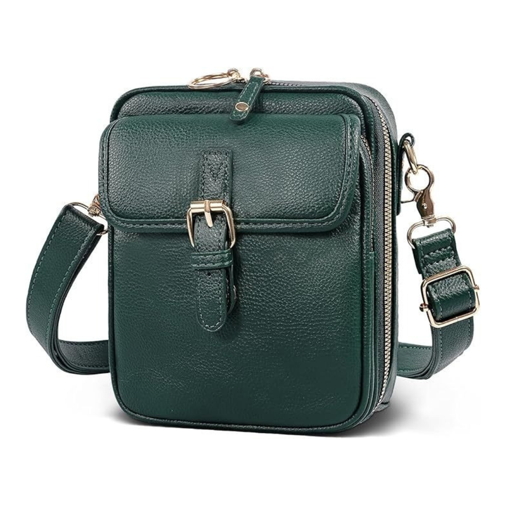 Vastra | Spacious Crossbody Bag