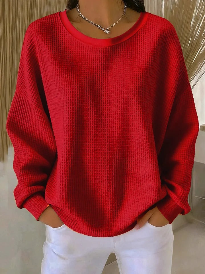 Nyla™ | Classic Jumper