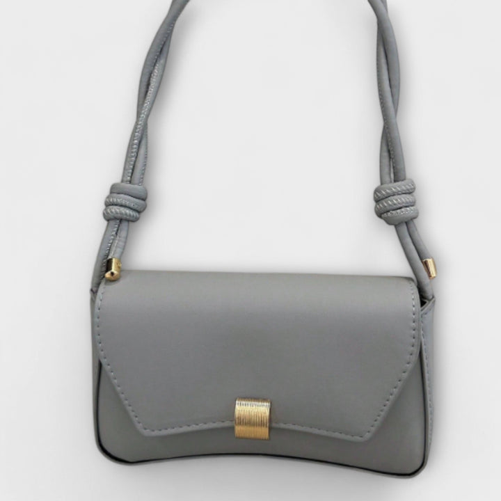 Ceravine – Shoulder Bag with Elegant Accent