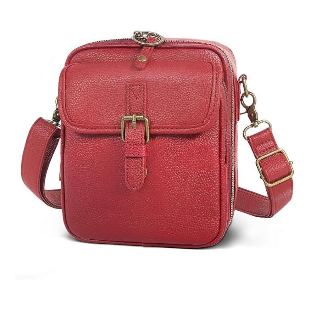 Vastra | Spacious Crossbody Bag