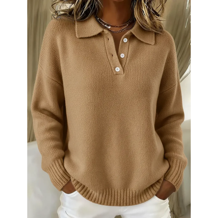 Maren™ | Cosy Comfort Sweater