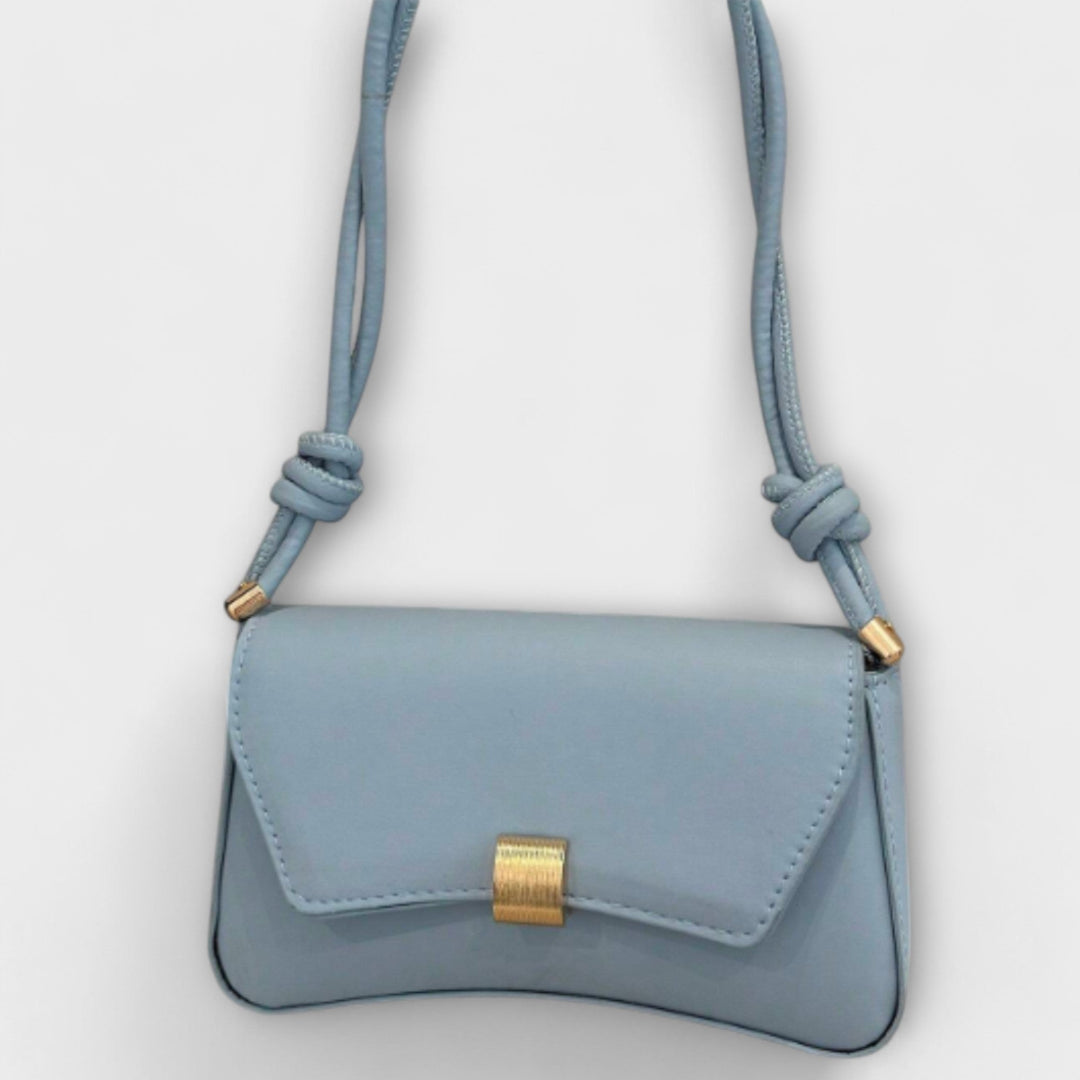 Ceravine – Shoulder Bag with Elegant Accent