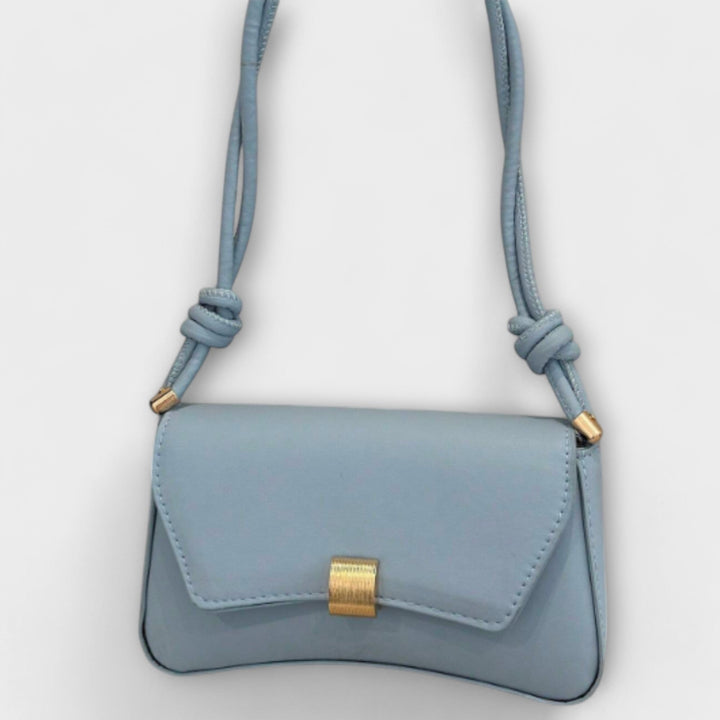 Ceravine – Shoulder Bag with Elegant Accent