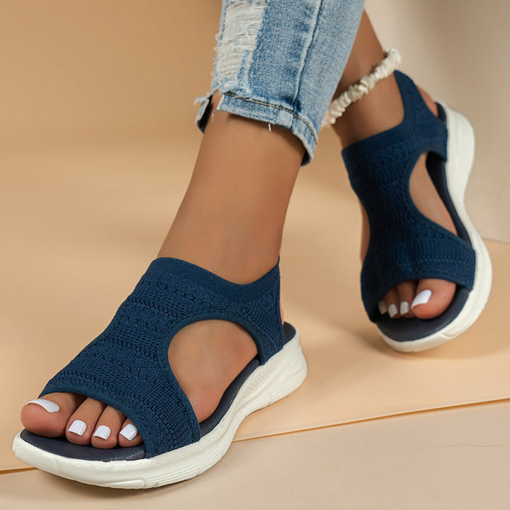 Merryn | Everyday Comfort Sandals