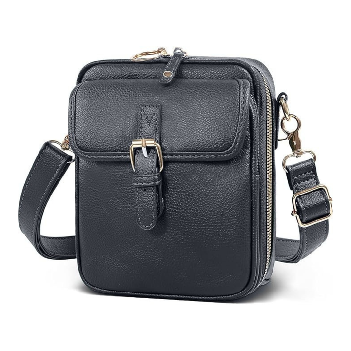 Vastra | Spacious Crossbody Bag