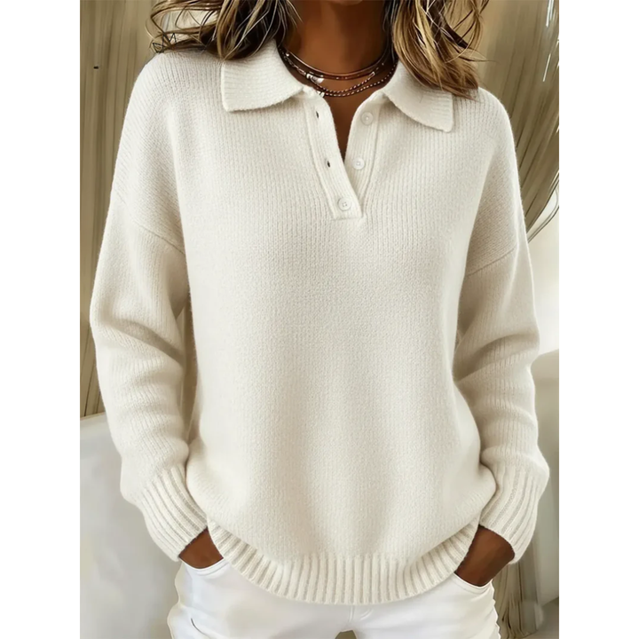 Maren™ | Cosy Comfort Sweater