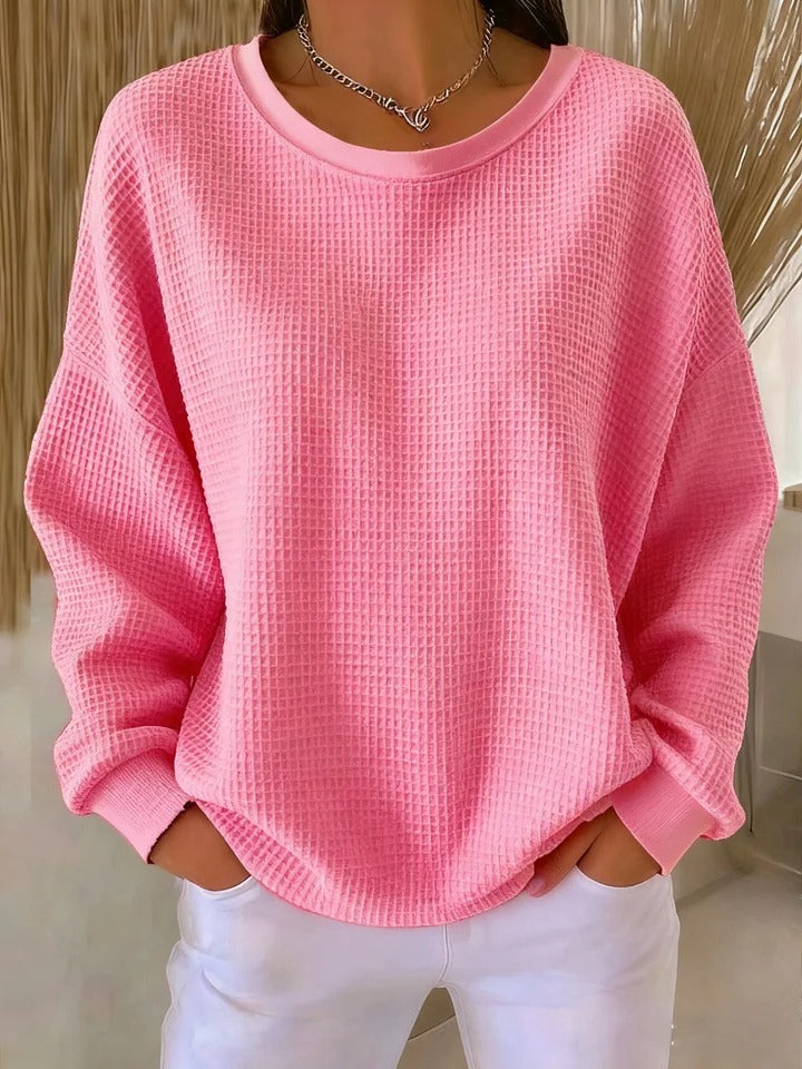 Nyla™ | Classic Jumper