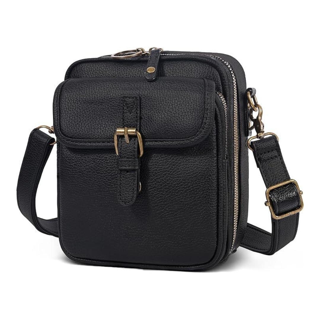 Vastra | Spacious Crossbody Bag