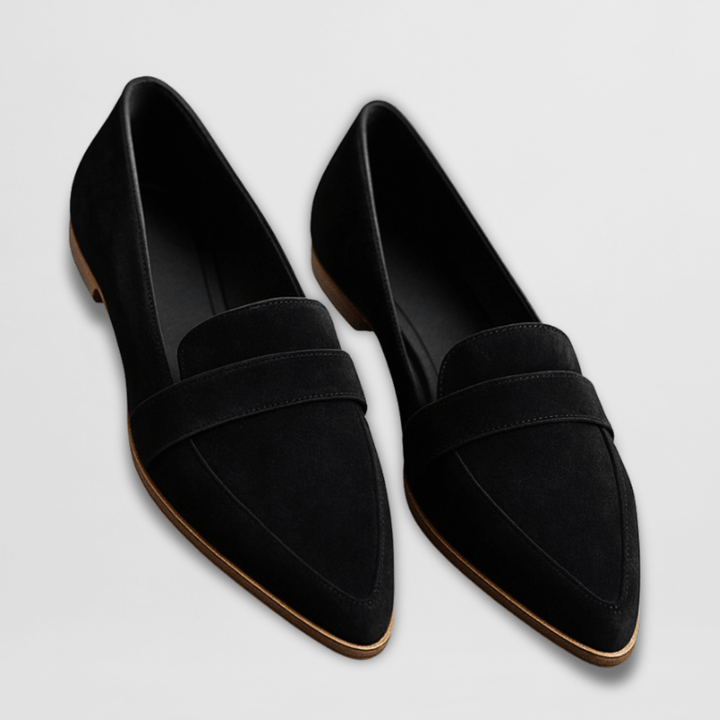 Teodora | Elegant Loafers