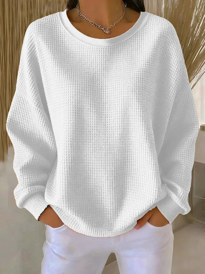 Nyla™ | Classic Jumper