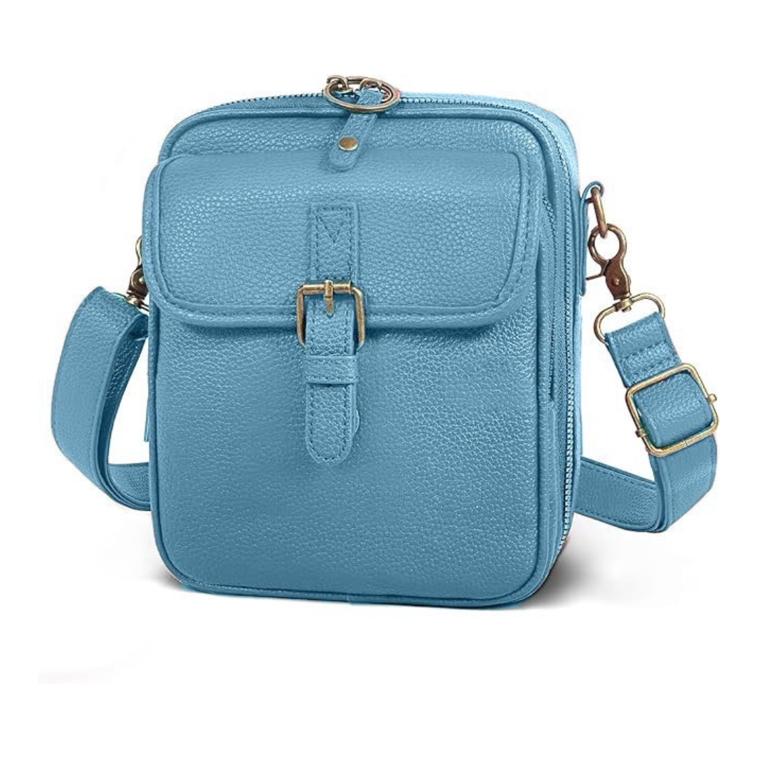 Vastra | Spacious Crossbody Bag