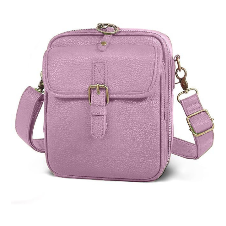 Vastra | Spacious Crossbody Bag