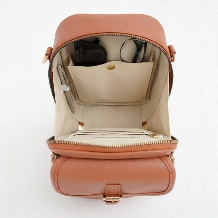 Vastra | Spacious Crossbody Bag