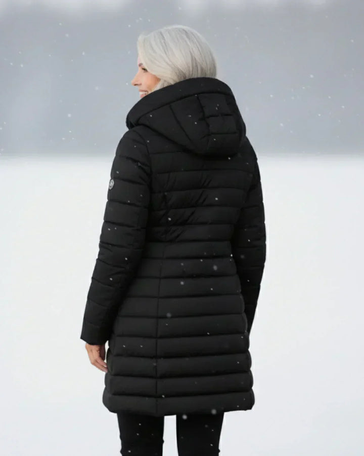 Luna | Padded Winter Jacket