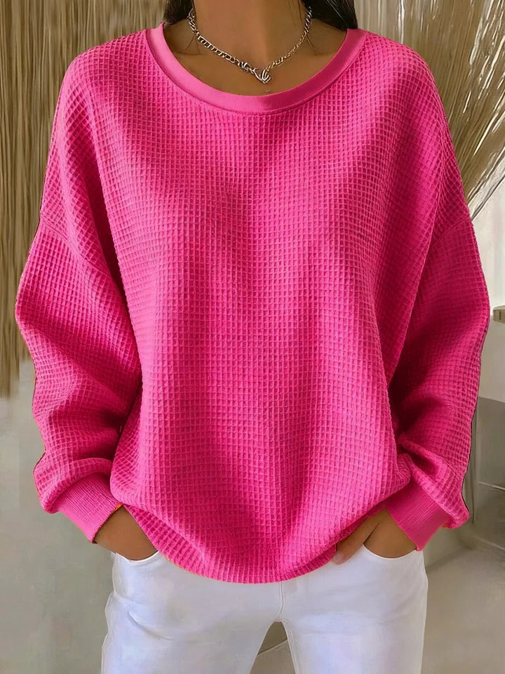 Nyla™ | Classic Jumper