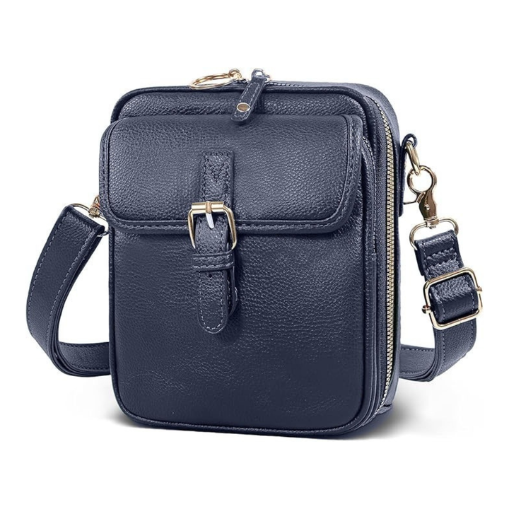 Vastra | Spacious Crossbody Bag