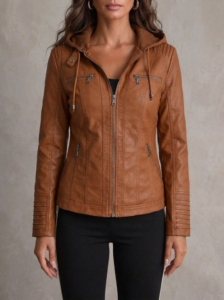 Asunción | Durable and Elegant Jacket