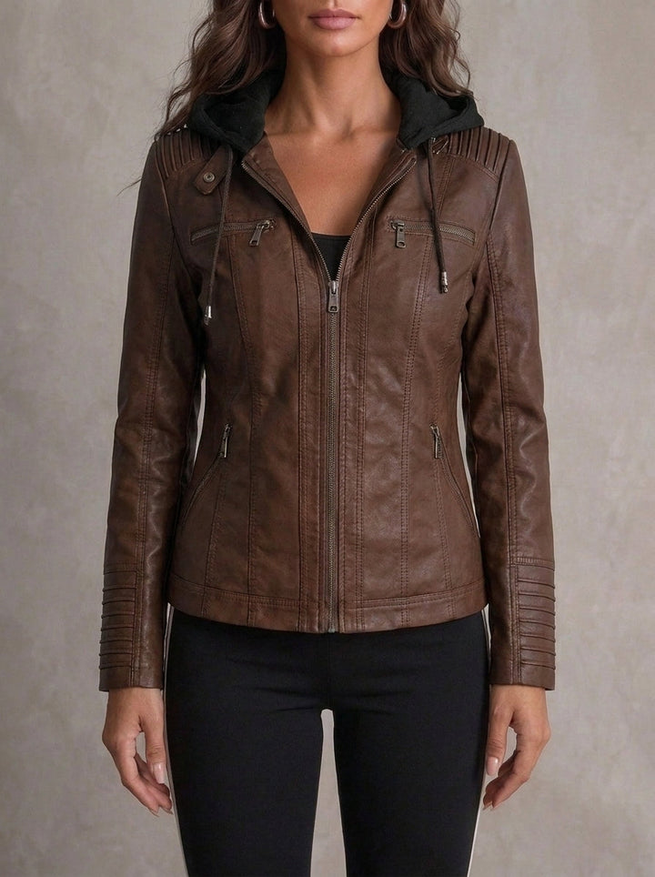 Asunción | Durable and Elegant Jacket