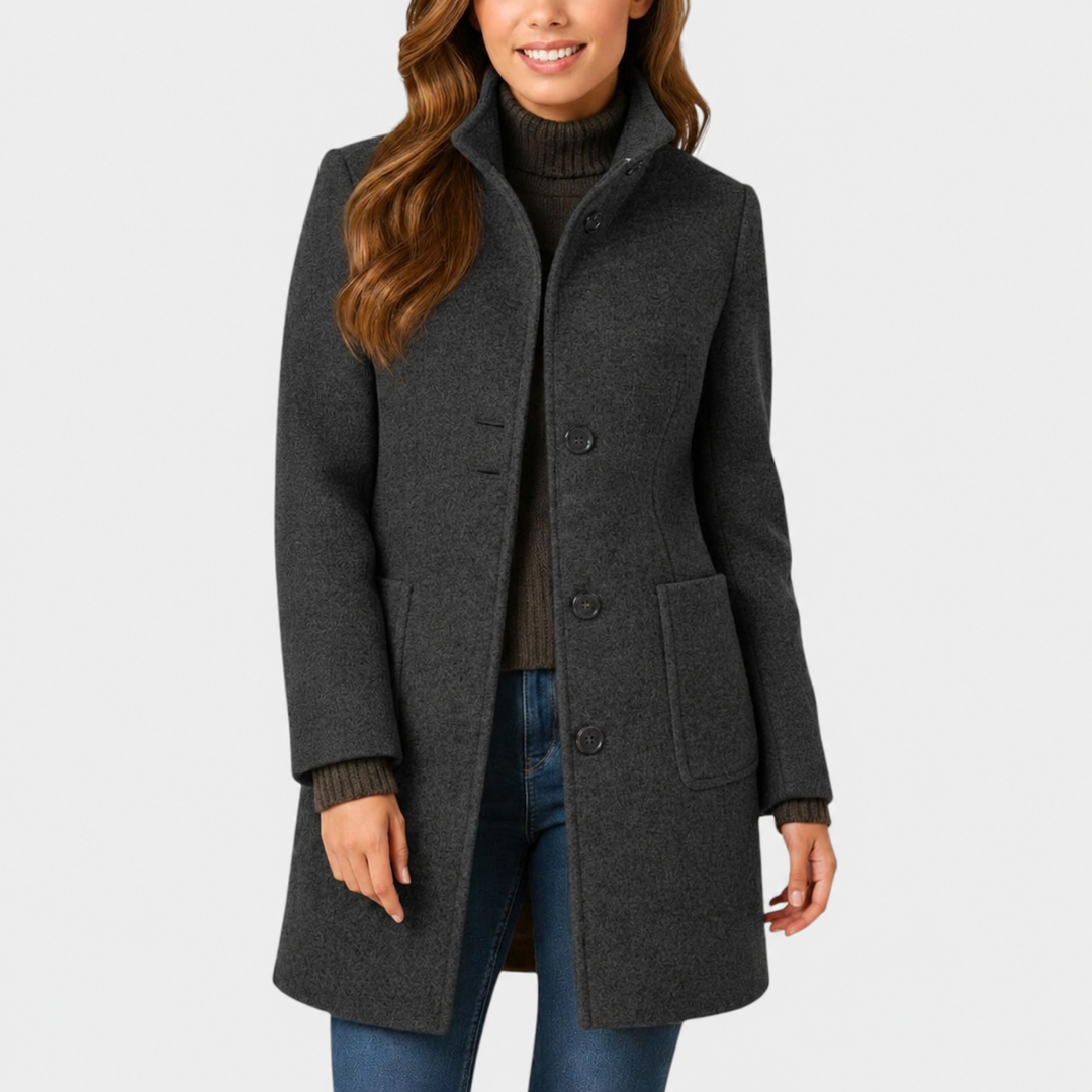 Costanza | Elegant and Comfortable Coat