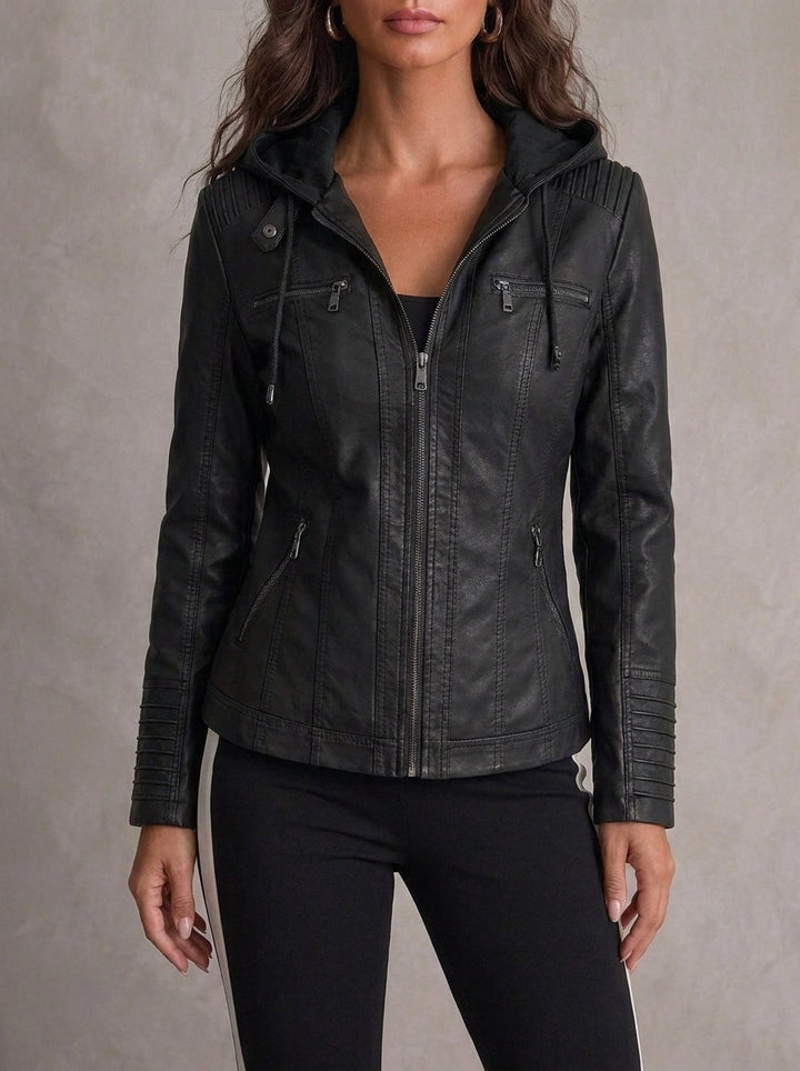 Asunción | Durable and Elegant Jacket
