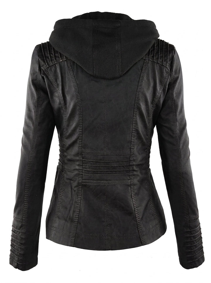 Asunción | Durable and Elegant Jacket