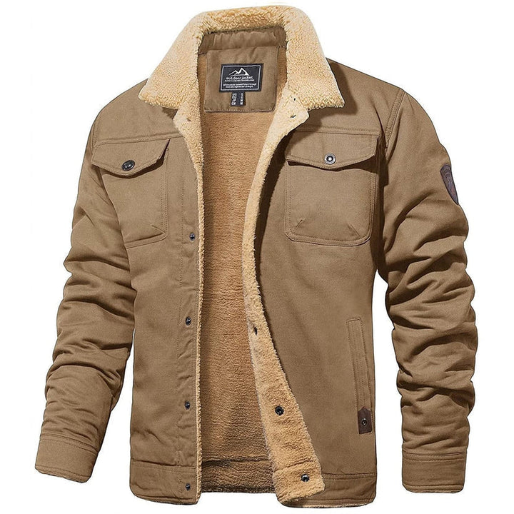 Jura | Bomber Jacket