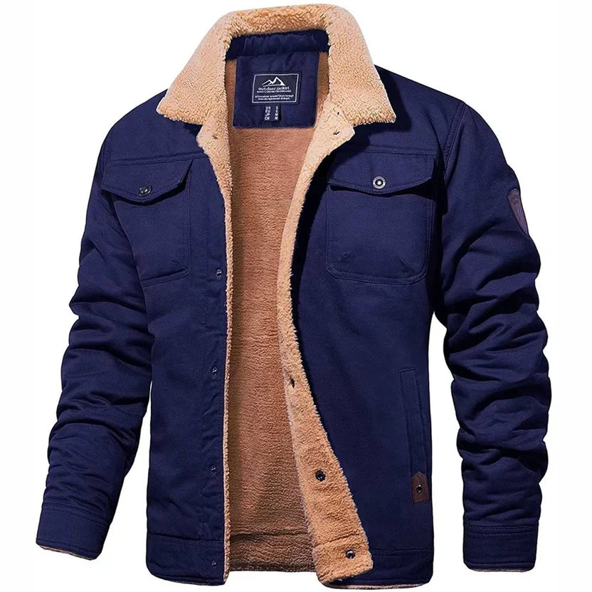 Jura | Bomber Jacket