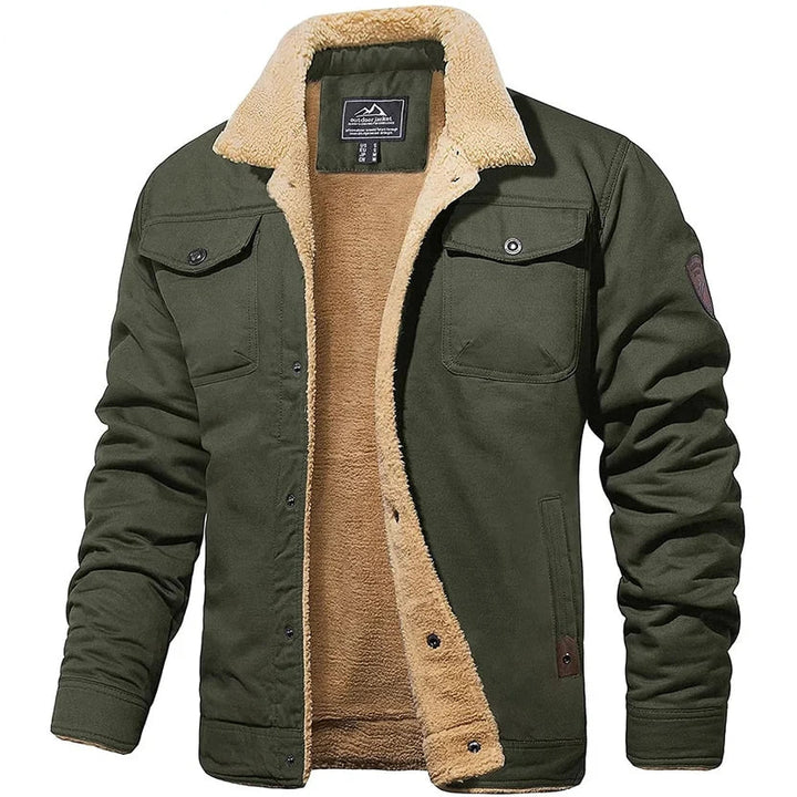 Jura | Bomber Jacket