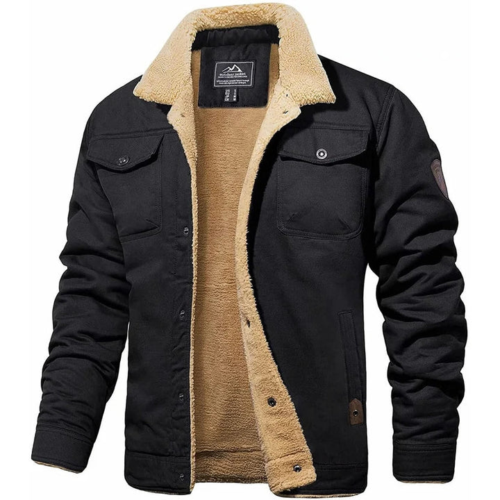 Jura | Bomber Jacket