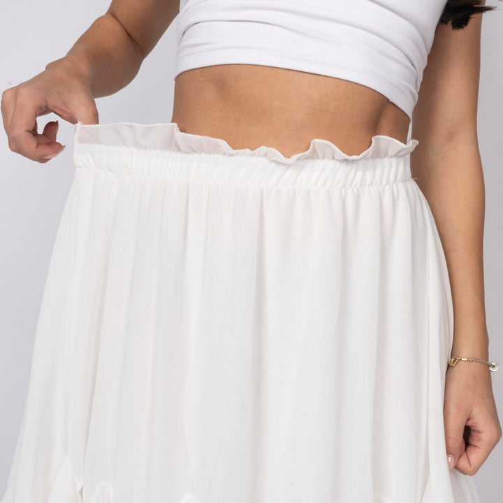 Summer Vibes Skirt