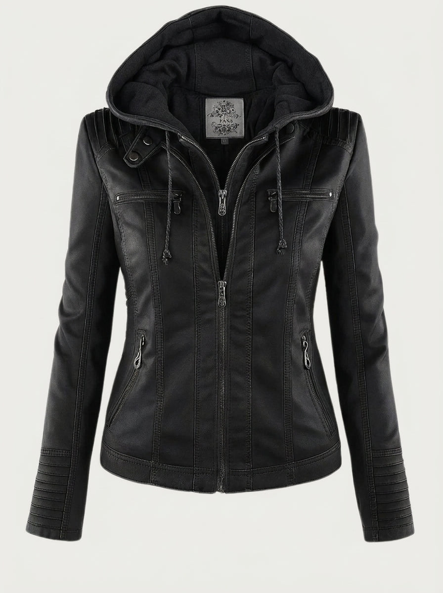 Asunción | Durable and Elegant Jacket